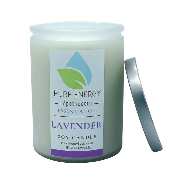 Candle (Lavender)
