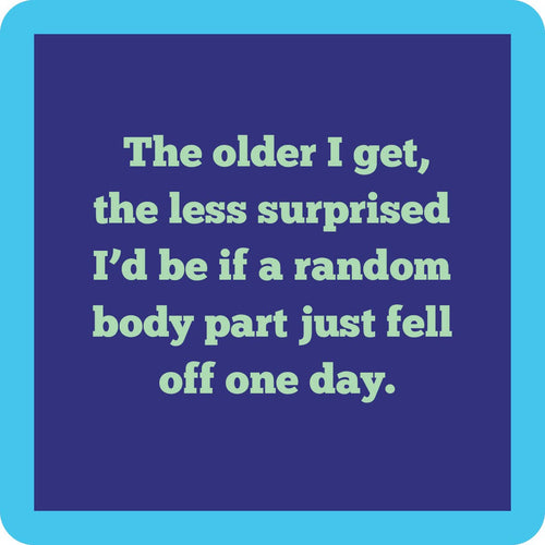 Body part