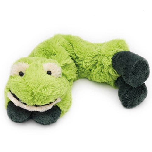 Frog Wrap Warmies