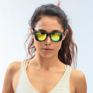 Polarized Sunglasses Mens Womens Glasses Classic Wayfarer