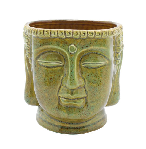 Buddha Planter