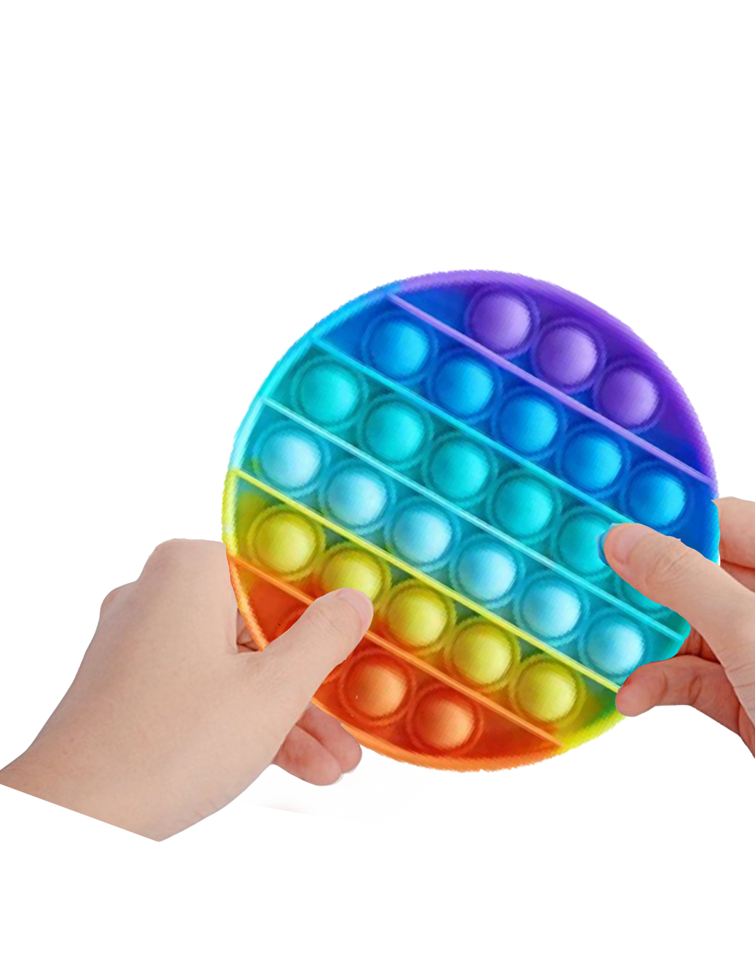 Popper online fidget toy