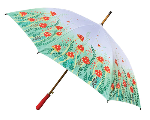 Mushroom Umbrella