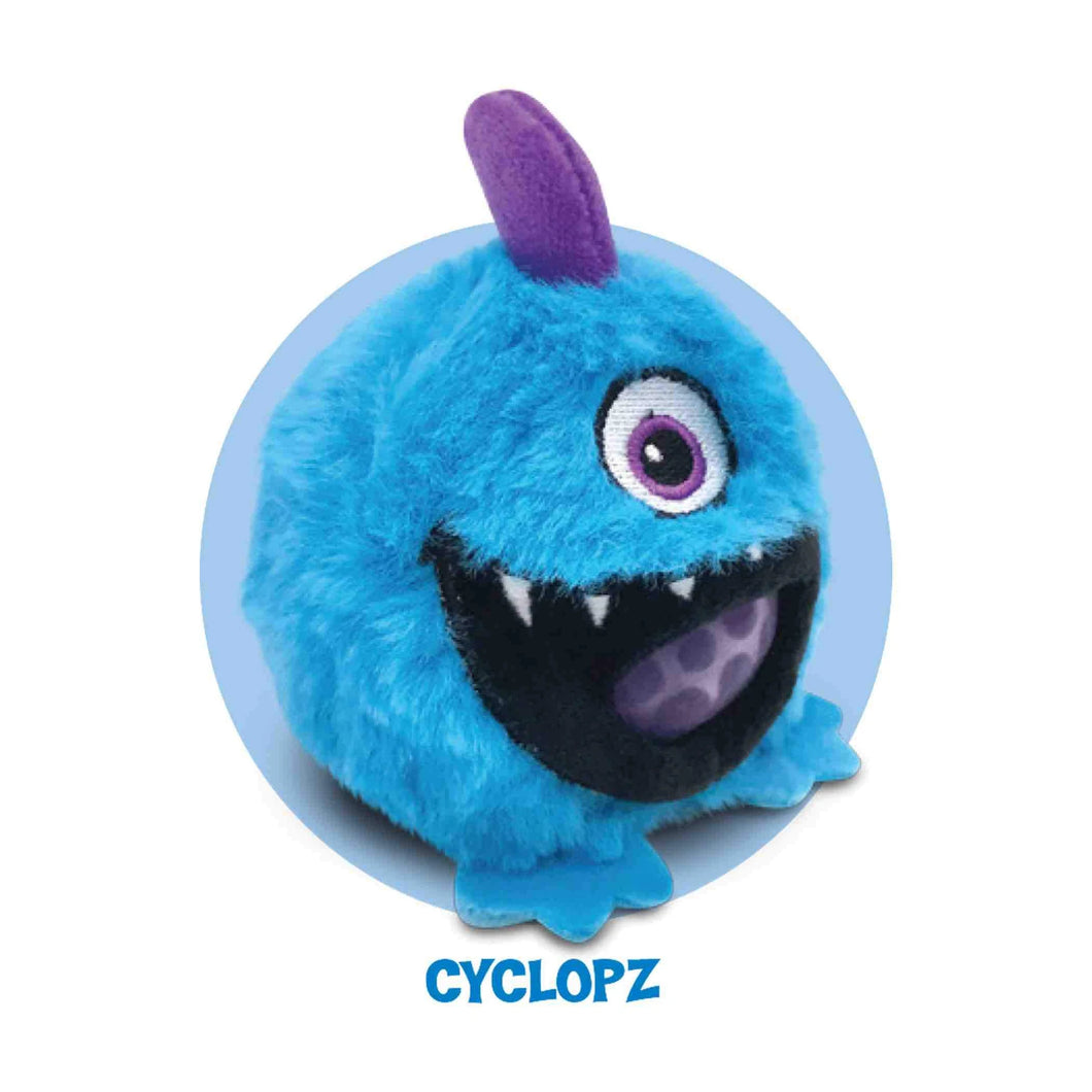 Cyclopz PBJ