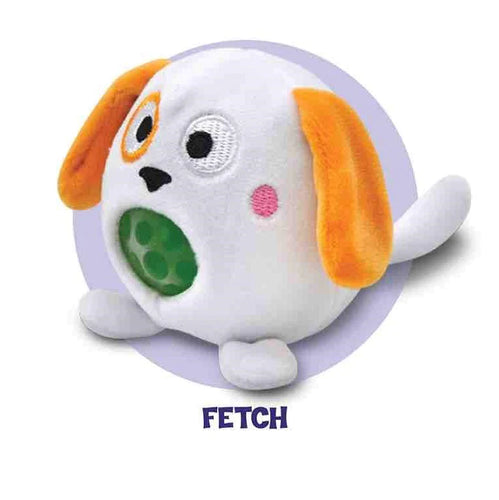 PBJ's Fetch