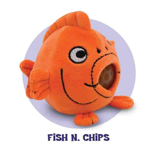 PBJ's Fish N Chips