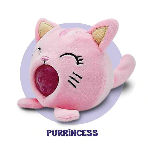 Purrincess PBJ