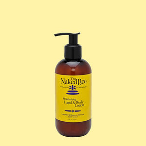 Lavender & Beeswax Absolute Lotion 8 oz.