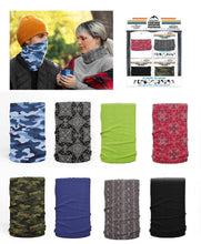 Load image into Gallery viewer, Everyday Adventure Multiband 12-IN-1 Face And Headwear