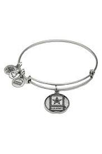 Load image into Gallery viewer, Alex and Ani Bracelet Army