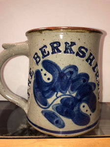 Berkshires Stoneware  14 Oz Mug