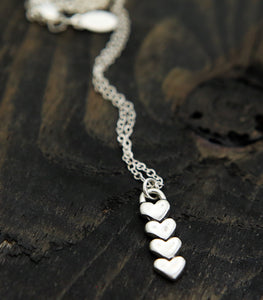 Hearts Forever Necklace