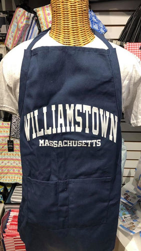 Classic Tie Back Apron Williamstown
