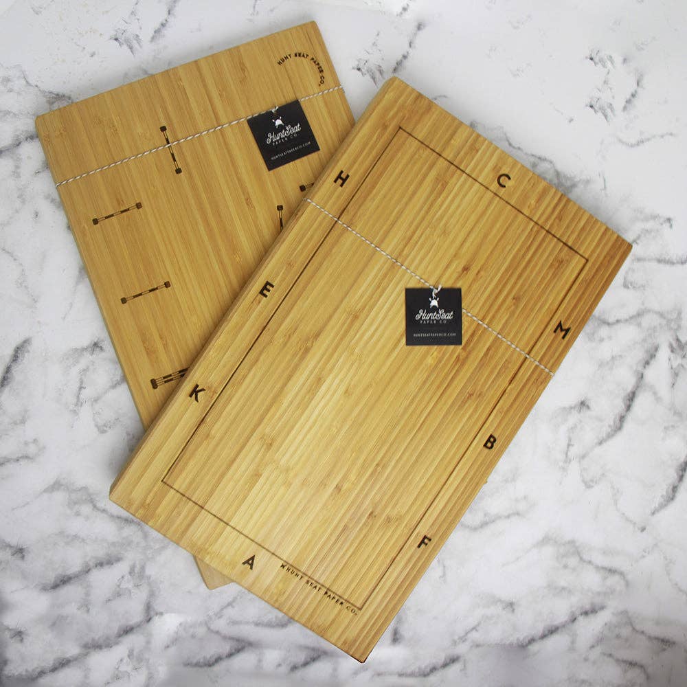 Amys Cottage Cutting Board