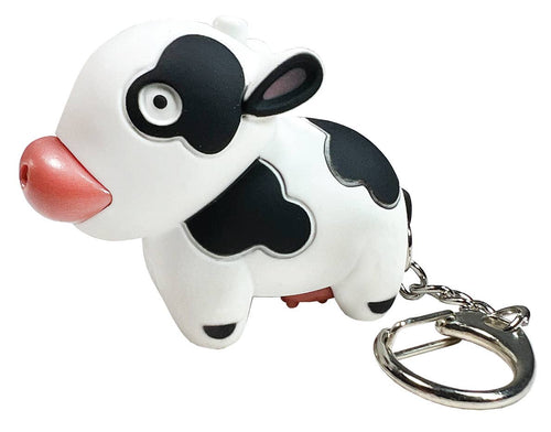 Cow Sound Key Light