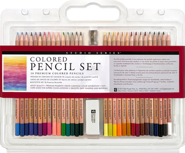 Colored Pencil Set 30