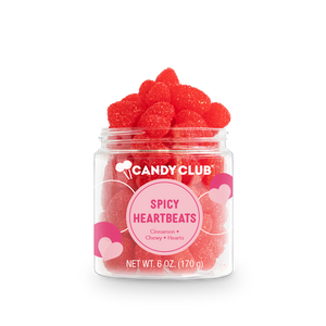Spicy Heartbeats *VALENTINE'S COLLECTION*