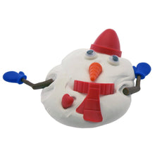 Load image into Gallery viewer, The Wonderful &quot;Let it Melt&quot; Snowman Kit