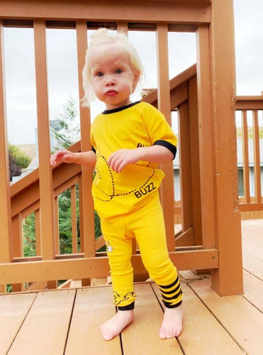 Buzz the Bee Shirt