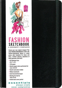 Fashion Sketchbook