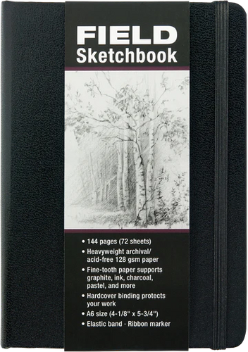 Field Sketchbook