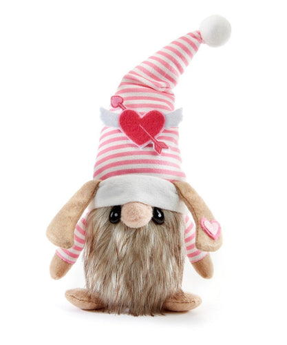 Gnomie puppy Beau