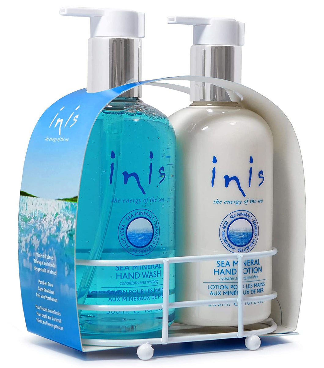 Inis - Hand Care Caddy
