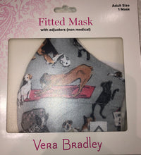 Load image into Gallery viewer, Vera Bradley Face Mask