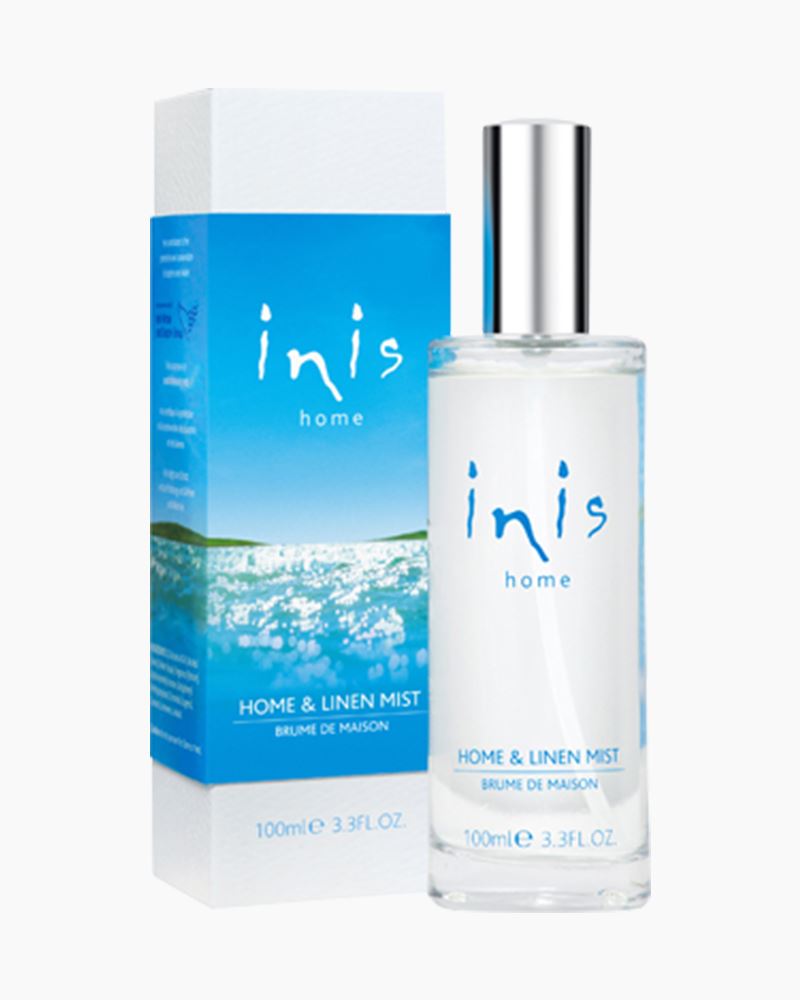 Inis Home and Linen Mist Spray