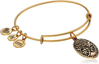 Alex and ani sale great grandmother bracelet