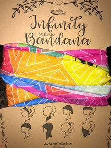 Infinity Bandana / Facemask