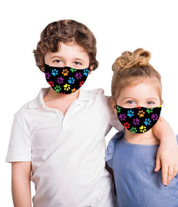 Snoozies Kids Masks / Face Covering children’s mask