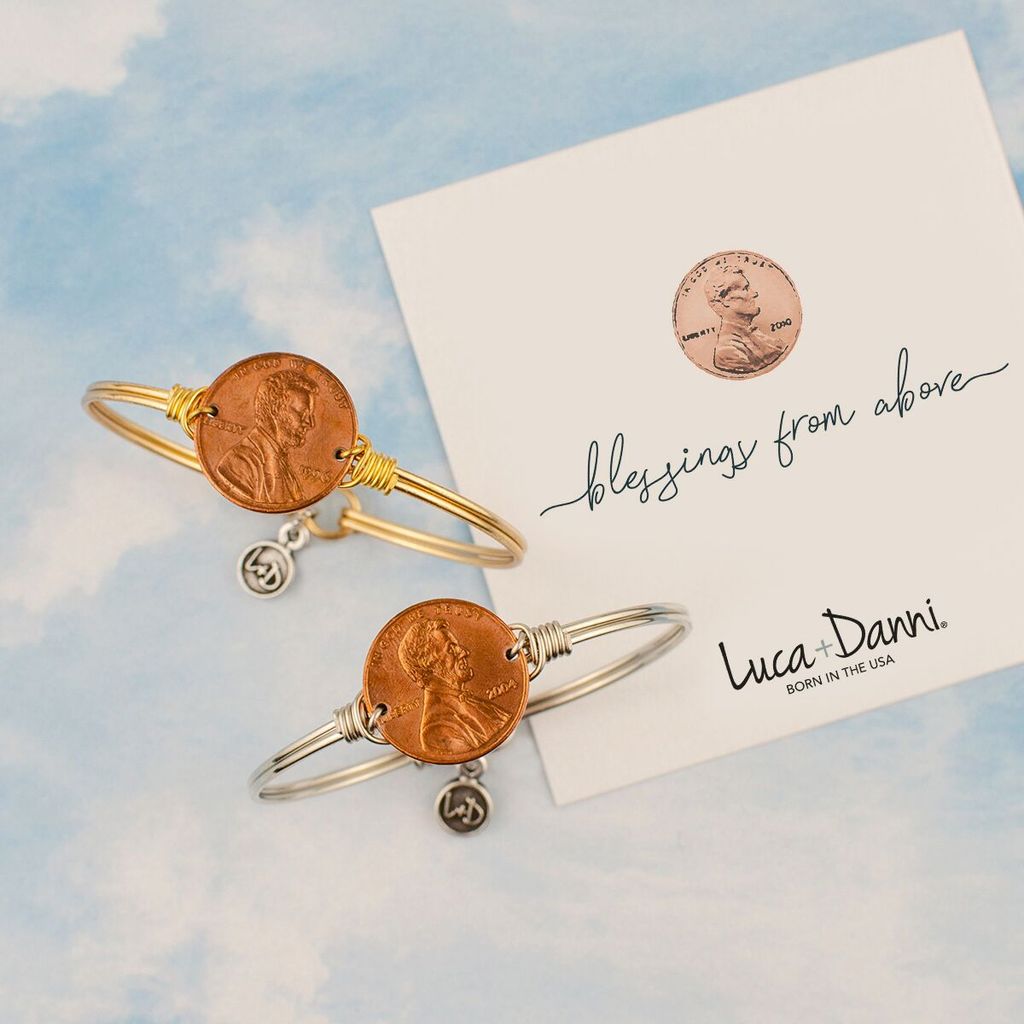 Luca and sales danni birthstone bracelets