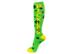 Pickles Knee High Socks