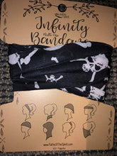 Load image into Gallery viewer, Infinity Bandana / Facemask