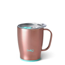 Load image into Gallery viewer, Stainless Steel insulated 18oz Mug