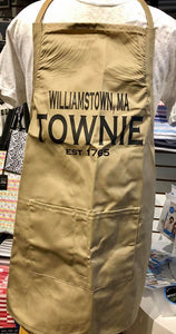Classic Tie Back Apron Townie