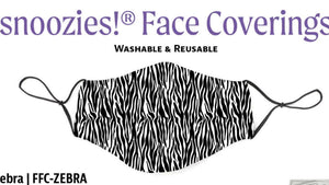 Snoozie Face Mask with filter